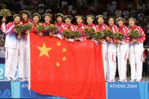 中国奥运会史上十大经典逆转，悉尼奥运会多次上演经典逆转
