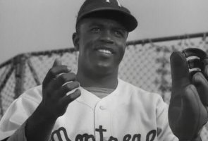 世界十大著名棒球運(yùn)動(dòng)員 王貞治上榜,杰基·羅賓森第一