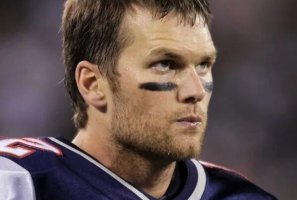 世界十大著名橄欖球運動員 斯達爾上榜,湯姆·布拉迪第一