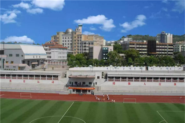 保定蠡县中学7.保定市美术中学8.保定顺平县中学9.涞源县第一中学10.