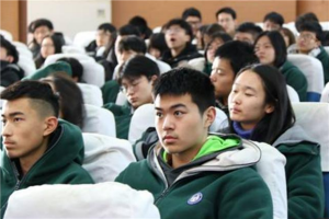 沧州十大高中排行榜 沧州黄骅市中学上榜第一注重教育改革
