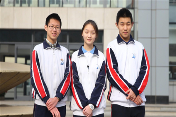 北京十大高中排行榜北京东直门中学上榜第二学校一流
