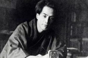 日本十大著名小說家 村上春樹上榜，第九被譽為“偵探推理小說之父”