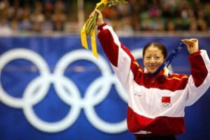 世界十大短道速滑运动员，杨扬上榜，第四开创了她自己的时代