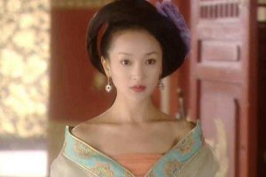 周迅十大經(jīng)典角色：太平公主第一！林徽因第五