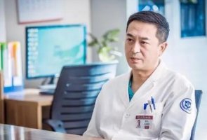 張嘉益十大經(jīng)典電視劇 白鹿原第二,急診科醫(yī)生上榜