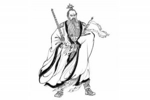 中國古代十大著名軍師，諸葛亮上榜，第一被后世譽為是兵家鼻祖