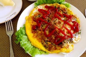 台湾十大特色小吃 台湾卤肉饭上榜，第六名为棺材板