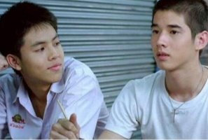 泰国十大经典同性恋电影 《暹罗之恋》第一，《热带疾病》上榜