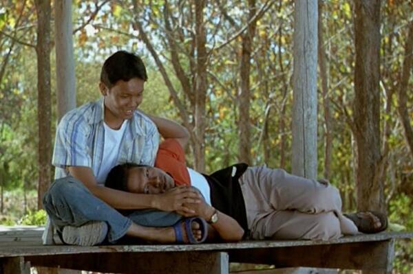 泰國十大經典同性戀電影有哪些好看的電影推薦？《暹羅之戀》《藍色時分》《熱帶疾病》《曼谷之戀》.。。(圖6)