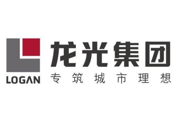 龙光物业logo图片