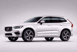 2021年7月瑞系車型銷量排行榜 XC40上榜,第一價格較高