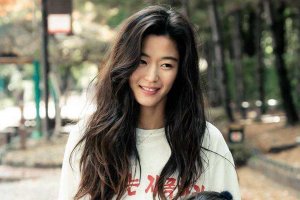 在中國受歡迎的韓國女明星排行榜：全智賢第一，秋瓷炫在榜
