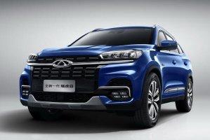 2021年7月奇瑞汽車(chē)銷(xiāo)量排行榜 QQ墊底,瑞虎8奪冠