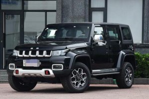 2021年7月北京汽車銷量排行榜 LITE上榜,北京40第一