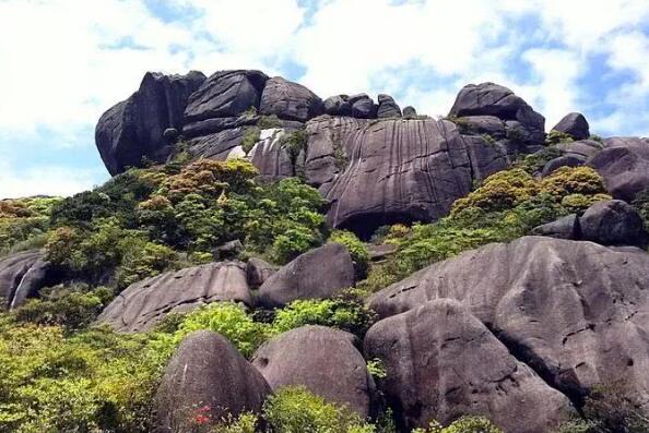 泉州十大旅遊景點 清源山第一,第二是泉州十大免費景點之一(2)