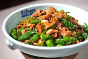 湘菜十大名菜，祖庵鱼翅上榜，第一具有鲜辣适口的口味特点