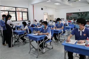 廣元十大高中排行榜 四川省旺蒼東城中學上榜第一資源一流