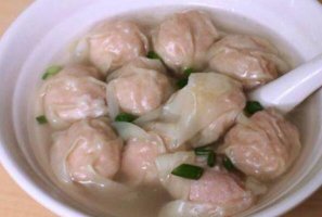 沙縣十大小吃 沙縣拌面上榜，第一在全國(guó)都很受歡迎