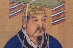 中國古代十大明君，姬發上榜，第二是首個使用皇帝稱號的君主