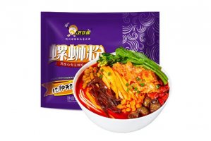 去廣西必帶十大特產(chǎn)零食 環(huán)江香豬上榜，第一是柳州十大特產(chǎn)之一