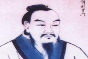 古代十大著名的隱士 陶淵明上榜，介子推“割股奉君”