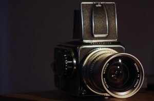 世界高端十大相机品牌，哈苏上榜，第二生产世界第一台1.5像素相机