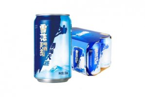 中国啤酒品牌排行榜前十名 雪花啤酒第一，燕京啤酒上榜