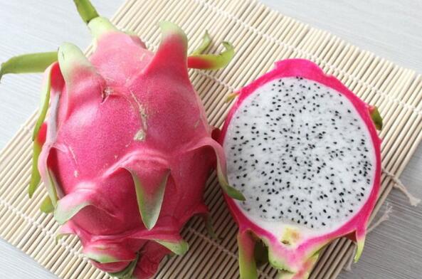 十大补血水果 葡萄上榜,第五被誉为"水果皇后"(3)