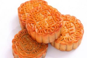中国四大月饼种类 苏式月饼上榜,第一流传广