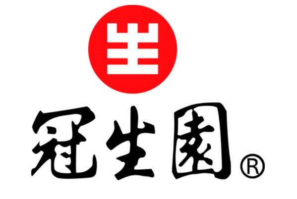 冠生园logo图片