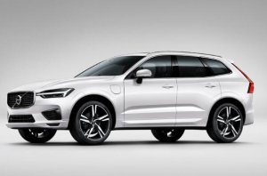 2021年8月瑞系車型銷量排名 XC40 BEV墊底,XC60奪冠