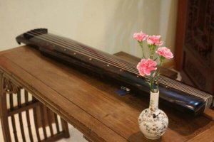 中国传统十大民族乐器，琵琶上榜，第一是世界非物质文化遗产