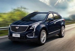 2021年8月凱迪拉克銷量排名 CT6上榜,XT5穩(wěn)居第一