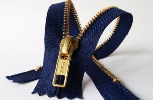 拉鏈?zhǔn)笾放?3F拉鏈上榜，第一被很多奢侈品牌使用