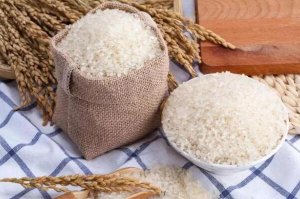 中国最好吃的十种大米，鱼台大米上榜，第一是大米中的极品