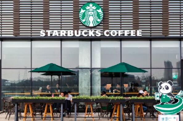 全球十大咖啡店品牌 星巴克第一，瑞幸咖啡上榜（十大咖啡品牌）