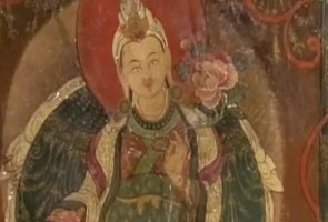 西藏十大历史人物 云丹贡布上榜,云丹贡布备受赞誉