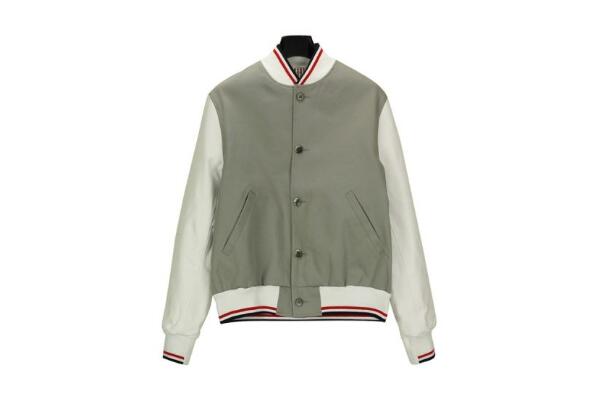 全球十大最好的棒球服品牌 耐克第一,mlb上榜