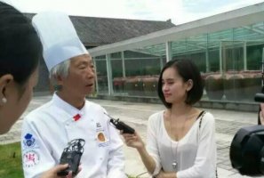 中國最厲害的十大名廚，高炳義上榜，第四開辦了大董烤鴨店