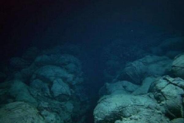 世界最深的八大海沟,千岛海沟上榜,第一是目前已知的海洋最深处