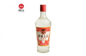 中國(guó)十大米酒品牌 桂林三花酒第一，米婆婆上榜