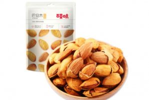 蜜餞果脯十大品牌，三只松鼠上榜，第四專(zhuān)注于生產(chǎn)銷(xiāo)售青梅產(chǎn)品