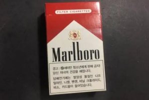 世界十大顶级香烟品牌，七星上榜，第一是世界最畅销的香烟品牌之一