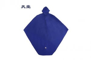 雨衣品牌排行榜前十名 小燕子雨衣上榜，第八是法國品牌