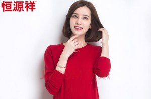 中国十大羊毛衫品牌排行榜 恒源祥第一，鹿王羊绒上榜