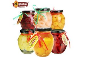 十大水果罐頭品牌排行 林家鋪?zhàn)拥谝?，真心罐頭上榜