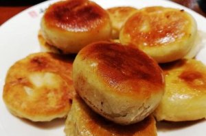 鐵嶺特色美食排名 昌圖大餅上榜,牛肉火勺排名第一