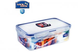 保鮮盒十大知名品牌 特百惠上榜，第五源自法國(guó)