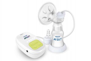 吸奶器10大品牌排行榜 新安怡第一，韓國兩個(gè)品牌上榜